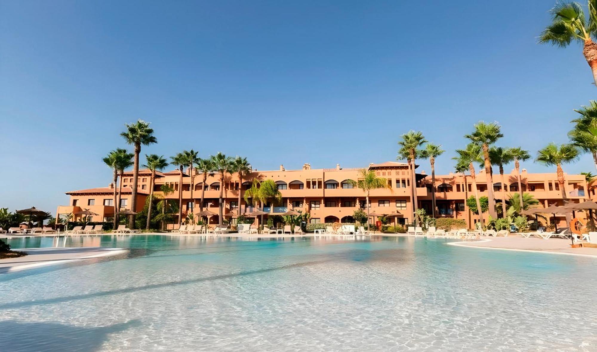 Bakour Oh Nice Costa Del Sol 4* Estepona